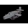 Bachem Ba 349A 'Natter' Model Kit -Professional Model Toy Store brengun brp72001 bachem ba 349a natter