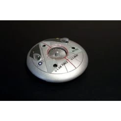 Avrocar VZ -9 ---resin/PE Of Experimental Kit Plane Model Kit