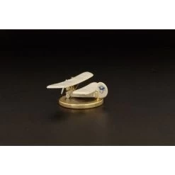 Mignet HM-14 Pou-de-Ciel------ PE And Resin Kit Model Kit -Professional Model Toy Store brengun brs144023 mignet hm 14 pou de ciel pe and resin kit 2