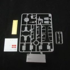 Chinese PLA Navy Yuan Class Attack Submarine Model Kit -Professional Model Toy Store bronco models bb2004 chinese pla navy yuan class attack submarine 3