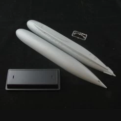 Russian Kilo Class Type 636 Attack Submarine Model Kit -Professional Model Toy Store bronco models bb2005 russian kilo class type 636 attack submarine 2