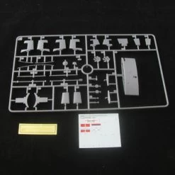 Russian Kilo Class Type 636 Attack Submarine Model Kit -Professional Model Toy Store bronco models bb2005 russian kilo class type 636 attack submarine 3