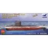 Chinese 039G Sung Class Attack Submarine Model Kit