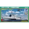 USS Coronado (LCS-4) Model Kit