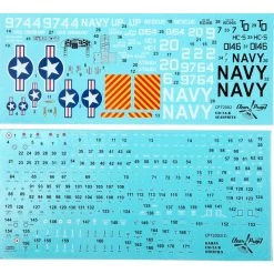 Kaman UH-2A/B Seasprite Model Kit -Professional Model Toy Store clear prop models cp72002 kaman uh 2a b seasprite 2