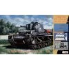 Pz.Kpfw. 35(t) 'Exterior Detail' Hi-tech When Czechoslovakia Was Occupied, German Wehrmacht Assigned The Excellent Czechoslovaki -Professional Model Toy Store cmk czech master kits 100 t35024 pz kpfw 35t exterior detail hi t