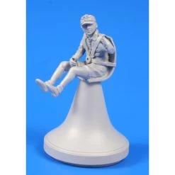 DFS SG-38 Glider Pilot (designed To Be Used With Special Hobby Kits) Figure
