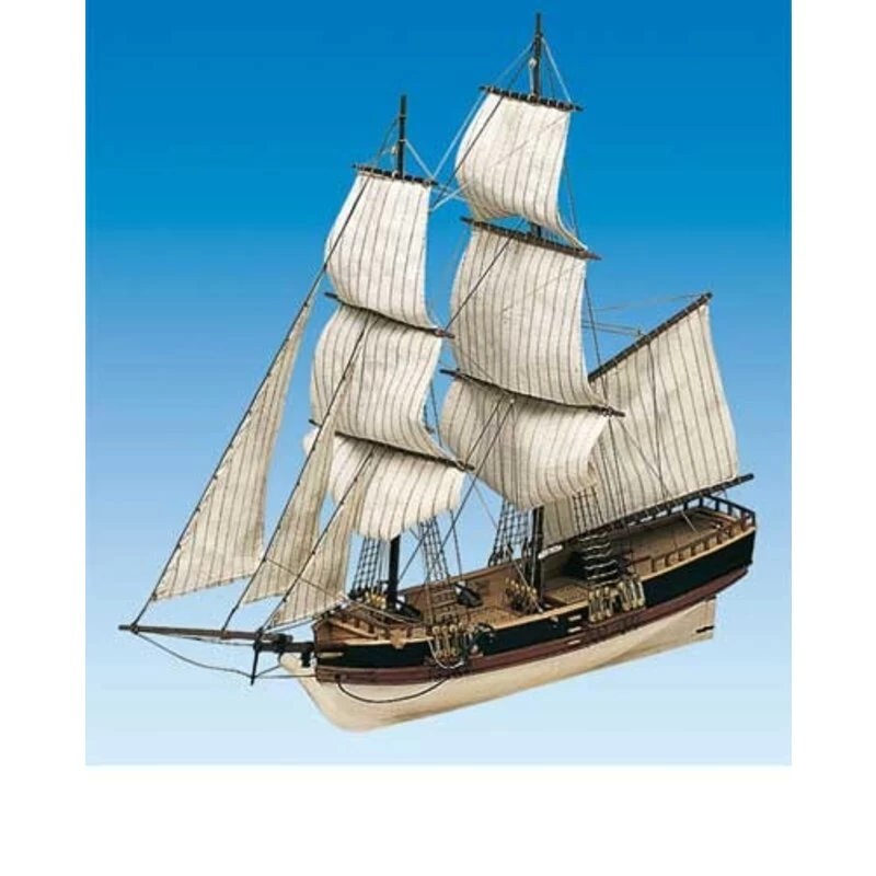 Union Model Kit 3 Union Model Kit