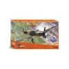 Percival Proctor Mk.I Model Kit -Professional Model Toy Store dora wings dw48035 percival proctor mk i