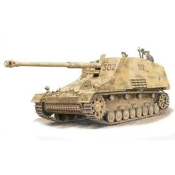 Dragon Sd.Kfz.164 Hornisse Model Kit