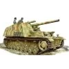 Dragon Sd.Kfz.165 Hummel Model Kit 1 Dragon Sd.Kfz.165 Hummel Model Kit -Professional Model Toy Store dragon d7628 sd kfz 165 hummel