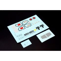 Z19 Black Whirlwind Model Kit -Professional Model Toy Store dream model dm720011 z19 black whirlwind 4