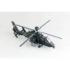 Z19 Black Whirlwind Model Kit -Professional Model Toy Store dream model dm720011 z19 black whirlwind 5