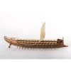 Greek Bireme Model Kit -Professional Model Toy Store dusek kits s050d001 greek bireme