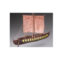 Viking Gokstad Model Kit