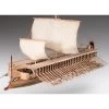 Greek Trireme Model Kit -Professional Model Toy Store dusek kits s050d004 greek trireme