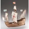 Santa Maria Model Kit