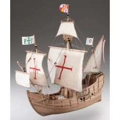 Santa Maria Model Kit 10 Santa Maria Model Kit -Professional Model Toy Store dusek kits s050d008 santa maria 2
