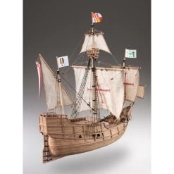 Santa Maria Model Kit 11 Santa Maria Model Kit -Professional Model Toy Store dusek kits s050d008 santa maria 3