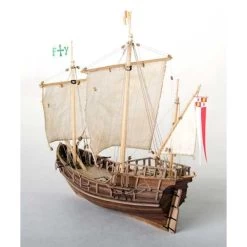 Pinta Model Kit -Professional Model Toy Store dusek kits s050d011 pinta 1