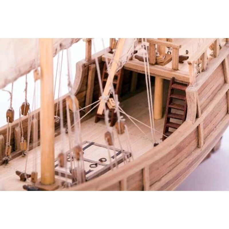 Nina Model Kit 8 Nina Model Kit - Image 6