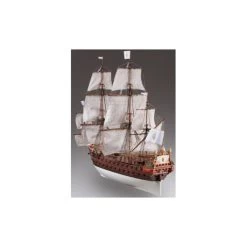 Nuestra Senora Model Kit -Professional Model Toy Store dusek kits s050d022 nuestra senora 1