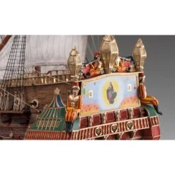 Nuestra Senora Model Kit -Professional Model Toy Store dusek kits s050d022 nuestra senora 2