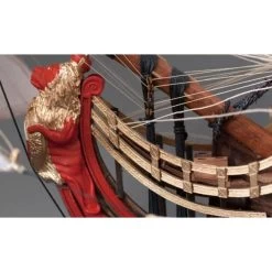 Nuestra Senora Model Kit -Professional Model Toy Store dusek kits s050d022 nuestra senora 3