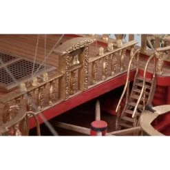 Nuestra Senora Model Kit -Professional Model Toy Store dusek kits s050d022 nuestra senora 4