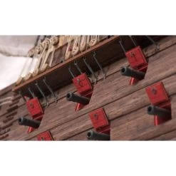 Nuestra Senora Model Kit -Professional Model Toy Store dusek kits s050d022 nuestra senora 5