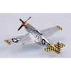 P-51D Mustang 325FG/319FS Italy 1944 Die-cast -Professional Model Toy Store easy model em36303 p 51d mustang 325fg 319fs italy 1944