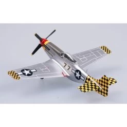 P-51D Mustang 325FG/319FS Italy 1944 Die-cast
