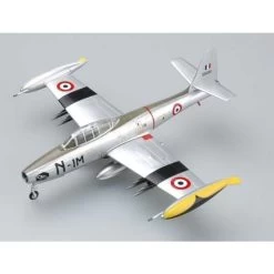 F-84G Thunderjet France 1952 Die-cast