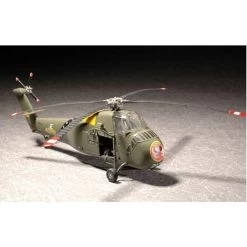 UH-34D VNAF 213 Squadron Die-cast