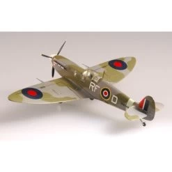 Spitfire Mk.V RAF 303 Squadron 1942 Die-cast