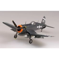F4U-1A Corsair USS Hancock 1945 Die-cast