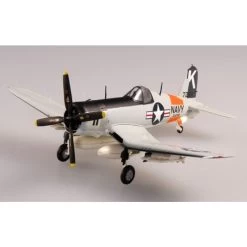 F4U-4 Corsair USN Kansas 1956 Die-cast