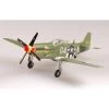 P-51D Mustang 362FS 357FG LtCol J.Robertson Die-cast