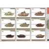 JagdPanther France 1944 1 JagdPanther France 1944 -Professional Model Toy Store easy model ezm36242 jagdpanther france 1944