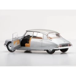 Citroen DS21 Model Kit 9 Citroen DS21 Model Kit -Professional Model Toy Store ebbro e25009 citroen ds21 2