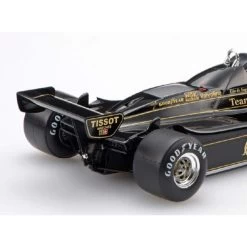 Team Lotus Type 91 Belgian GP 1982 Model Kit 7 Team Lotus Type 91 Belgian GP 1982 Model Kit -Professional Model Toy Store ebbro ebbro 20019 team lotus type 91 belgian gp 1982 2