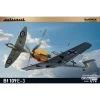Eduard Bf 109E-3 Profipack Model Kit -Professional Model Toy Store eduard 3907032 bf 109e 3 profipack