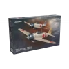 Eduard TORA TORA TORA! DUAL COMBO, Limited Edition Model Kit -Professional Model Toy Store eduard 3911155 tora tora tora dual combo limited edition