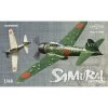 Eduard SAMURAI DUAL COMBO Limited Edition Model Kit