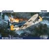 Eduard Bf 109G-10 WNF/Diana Weekend Edition Model Kit