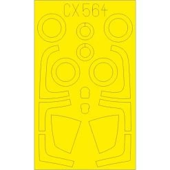 Eduard McDonnell F-15J Eagle (designed To Be Used With Great Wall Hobby Kits)