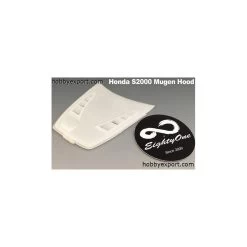 Mugen S2000 Hood Model Kit