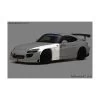 Spoon Honda S2000 Front Fenders Model Kit