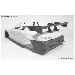 J’s Racing S2000 Model Kit
