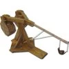 Model Catapult Of Type Biffa In Wood Model Kit -Professional Model Toy Store esprit maquette biffa model catapult of type biffa in wood
